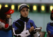 ‌دارنده سهمیه المپیک توکیو: کاهش انتظارات از ورزشکاران شانس مدال‌آوری آنان را بالا می‌برد