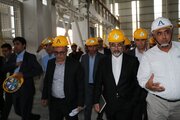 معاون وزیر کشور: سند پیشران توسعه فارس تدوین می‌شود