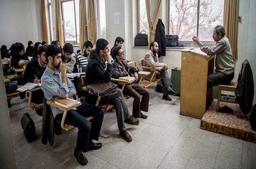 فراخوان جذب هیأت علمی در دانشگاه‌ها آغاز شد