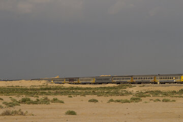 لرزه به جان ایران باستان