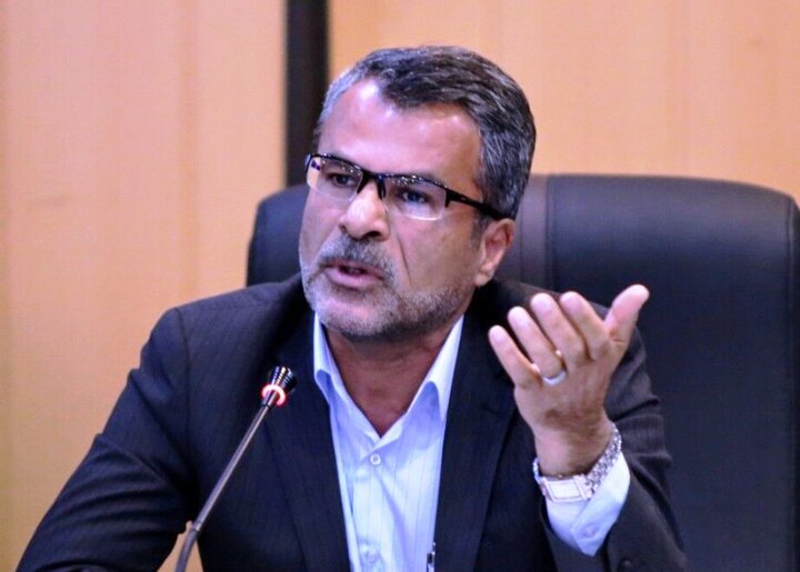 دیدگاه همه گروهها برای حل مشکل مردم محترم است