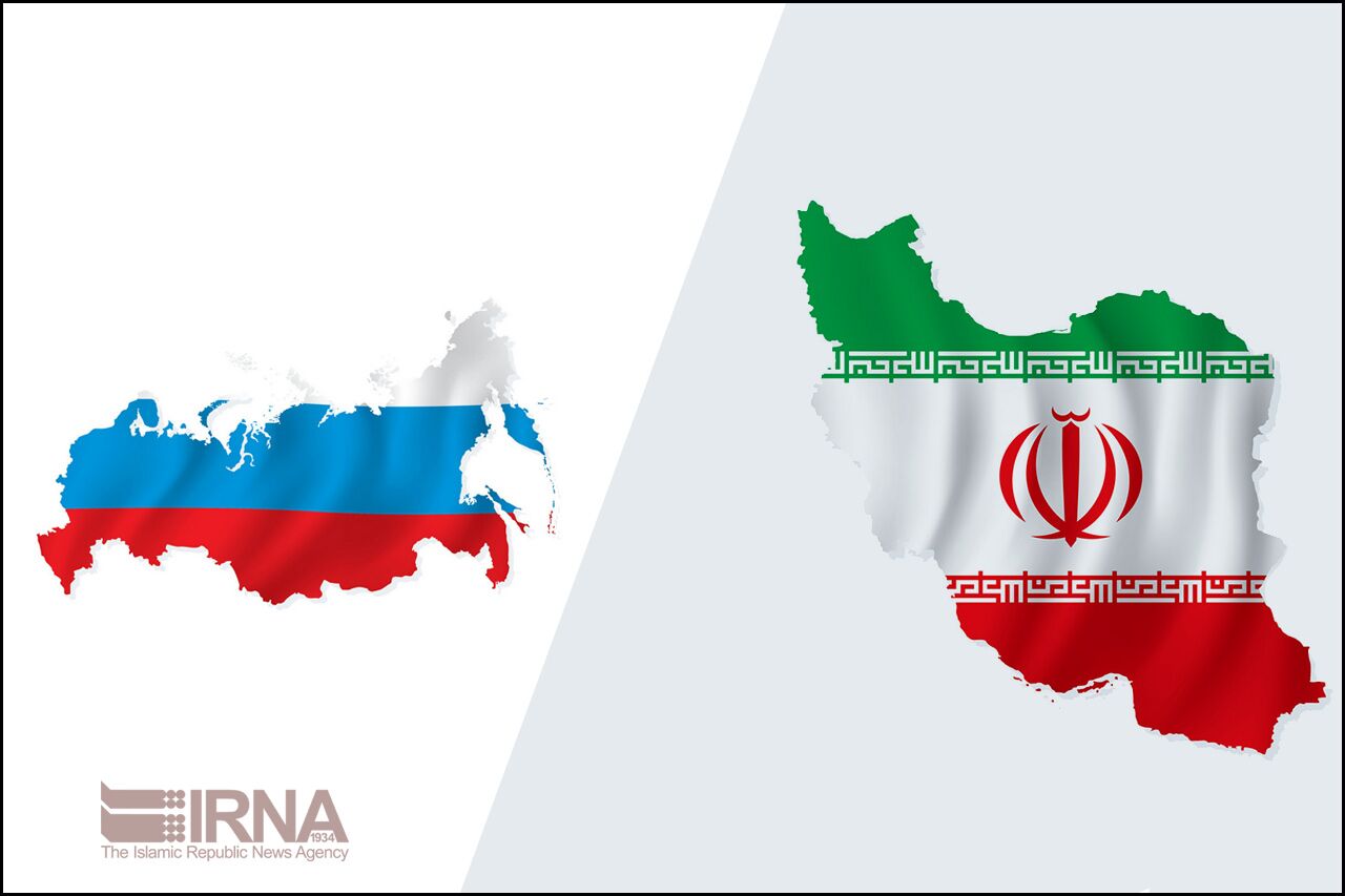 سرای تجاری مازندران در ولگاگراد روسیه افتتاح شد