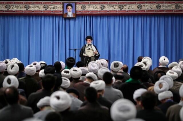 Supreme Leader: No negotiations between Iran, US officials at any level