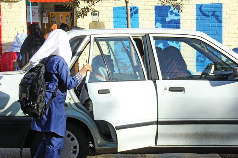 ثبت نام مدارس در سامانه پایش حمل و نقل دانش‌آموزی آغاز شد
