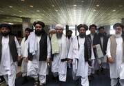 چین، آمریکا و پاکستان در روسیه برسر افغانستان گفت وگو می‌کنند