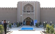 حریم قلعه وزیر رکن‌آباد میبد ثبت ملی شد