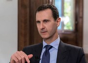 اسد: جنگ سوریه، جنگ جهانی سوم کوچک بود