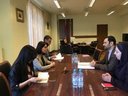 Iran, Armenia discuss mutual cooperation, implementation of MoUs