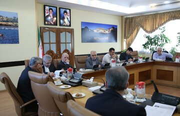 لایحه حمایت از سهامداران خرد و اصلاح موادی از قانون تجارت تصویب شد