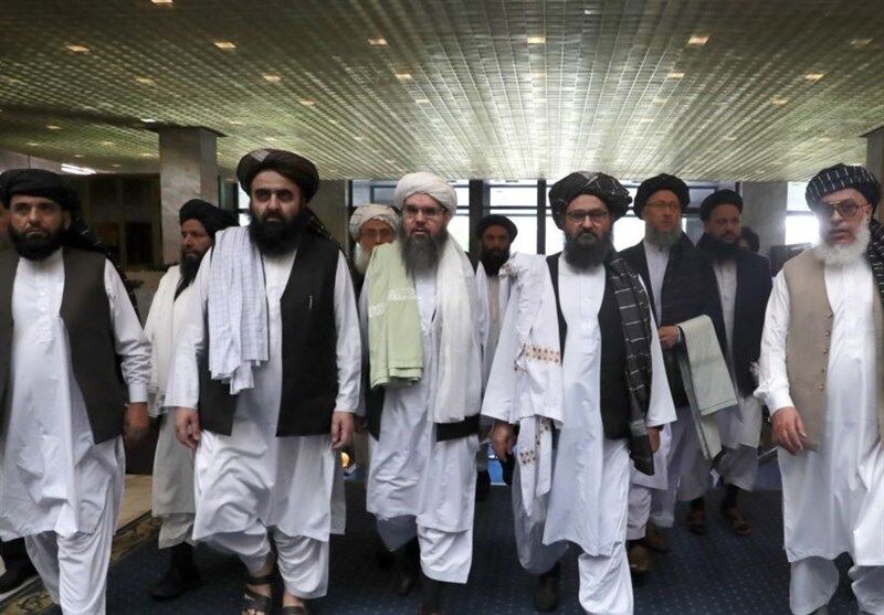 روایت رسانه های داخلی از سفر هیات سیاسی طالبان به تهران - ایرنا