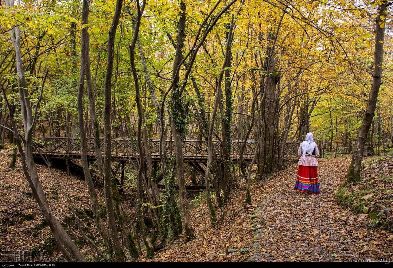 می‌خواهید ارزان سفر کنید؛ مهرماه را از دست ندهید