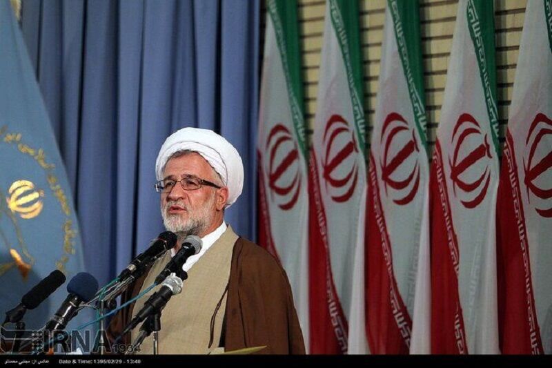 برخی جرایم نیروهای مسلح تا ۲۳ درصد کاهش یافته است برخی جرایم نیروهای مسلح تا ۲۳ درصد کاهش یافته است