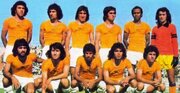 تیم ۷۳ ساله برق شیراز، چراغش را با فوتبال دسته سوم روشن کرد
