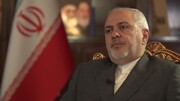 Zarif warns of 'all-out war' in case of military strike on Iran