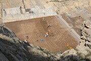 استاندار مازندران خواستار تسریع در ساخت سد هراز شد