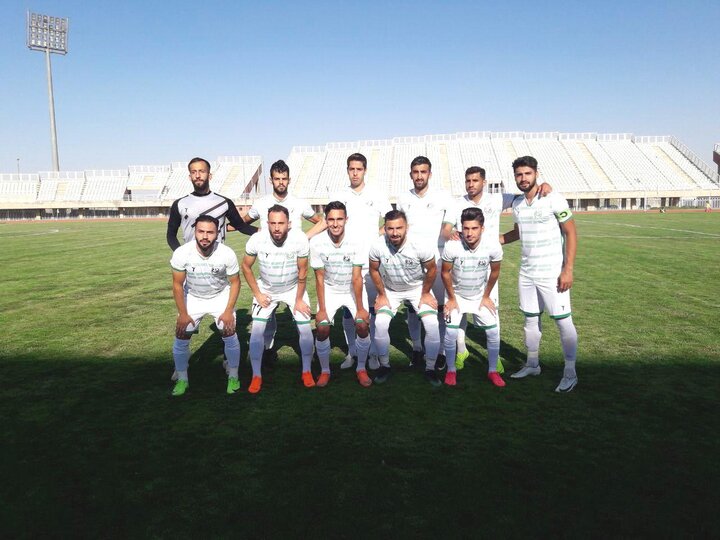 سرنوشت پاس همدان در پلیآف مرگ و زندگی