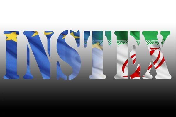 Instex Proves To Be Failure Russian Official Irna English - 