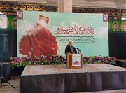 امکانات رفاهی زائران اربعین حسینی فراهم شود