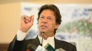 عمران خان: پاکستانی‌ها از هرگونه خشونت به نام دفاع از کشمیر بپرهیزند