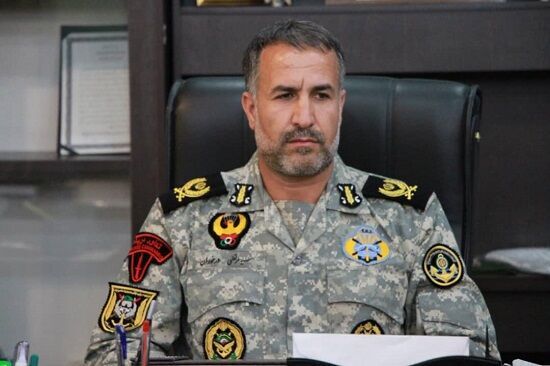 Commander terms Iran as successful country in fighting pirates - IRNA ...