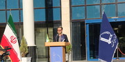  آیین شروع سال تحصیلی جدید در دانشگاه فردوسی مشهد برگزار شد