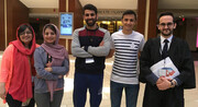 EEUU impide y veta la entrada a 12 estudiantes iraníes