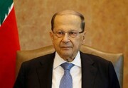 رئیس‌جمهوری لبنان: حمله ترکیه به سوریه خطرناک است