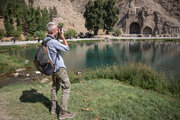 احتمال ثبت‌جهانی محوطه تاریخی جدید در کرمانشاه