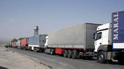 صادرات ۱۵۱ میلیون دلار کالا از مرزهای خراسان جنوبی
