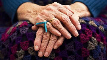 افتتاح بخش نگهداری بیماران آلزایمری در آسایشگاه خیریه کهریزک