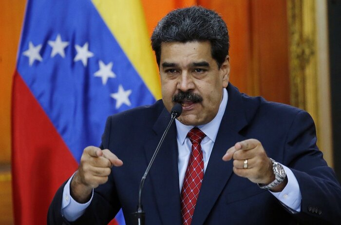 درخواست ونزوئلا از پرو و برزیل برای استرداد عاملان حمله تروریستی