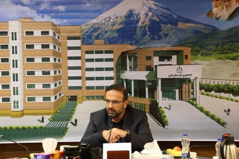تعیین تکلیف عاملان اغتشاشهای اخیر در البرز تعیین تکلیف عاملان اغتشاشهای اخیر در البرز