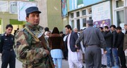 انتخابات افغانستان گام مهم تقویت مردم سالاری است