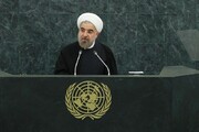 'US worried about effectiveness of Iran president's speech at UN'