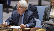 سازمان ملل از طرح انصارالله برای توقف حملات علیه عربستان استقبال کرد
