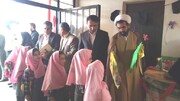 پنج مدرسه ابتدایی در مسکن مهر پردیس بهره‌برداری شد