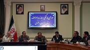 استاندار خراسان رضوی: رسانه‌ها در پیشگیری از اعتیاد فعال‌تر عمل کنند