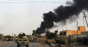 نماینده عراقی: آمریکا قصد حمله به الحشد الشعبی را دارد