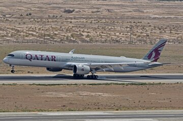 شرکت هواپیمایی قطر ۹ هزار کارمند خود را اخراج می‌کند