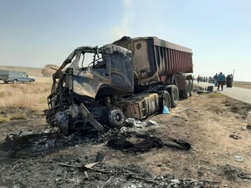 عقب‌ماندن جاده‌های گنبدکاووس به نسبت افزایش جمعیت و خودرو