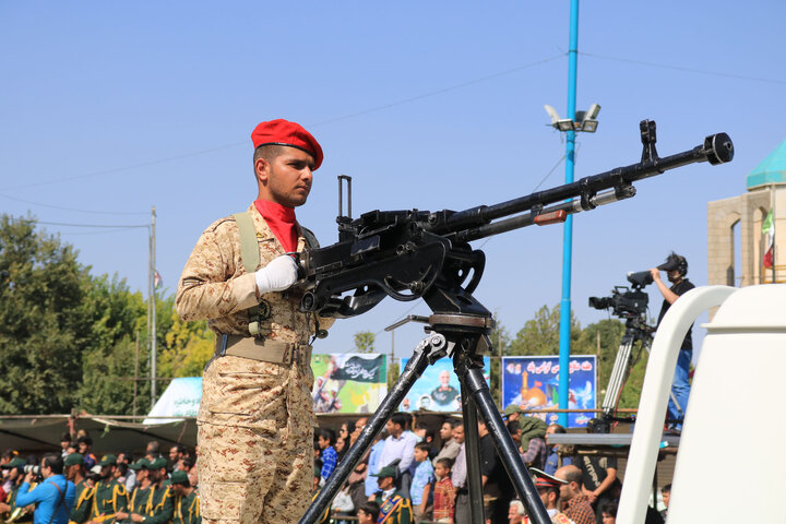 پلیس راهور محدودیت‌های ترافیکی روز ارتش در همدان را اعلام کرد