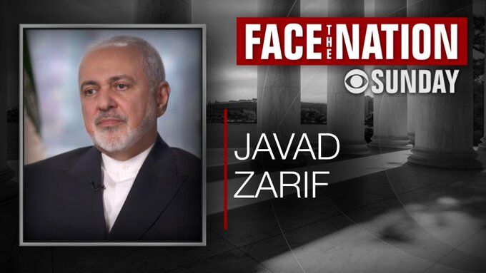 Zarif: Initiator of war with Iran cannot finish it