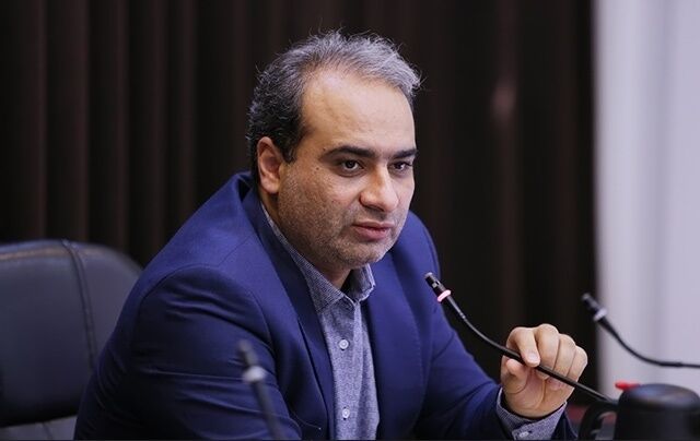 بدون حمایت حاکمیت، زیستبوم فناوری و نوآوری به وجود نمیآید بدون حمایت حاکمیت، زیستبوم فناوری و نوآوری به وجود نمیآید