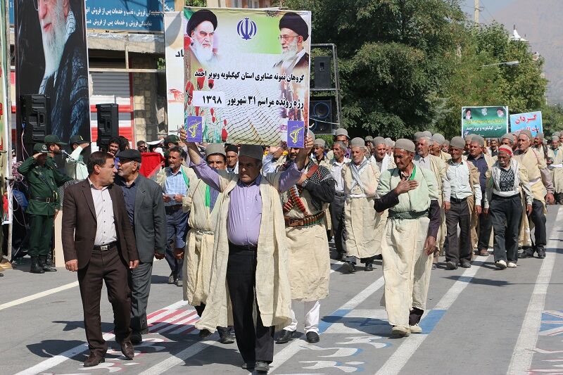 دنیا مرهون دیپلماسی مقتدر جمهوری اسلامی است
