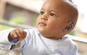 طرح غربالگری شنوایی نوزادان تا هشتم مهر در هرمزگان ادامه دارد