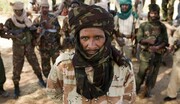 امارات  گروه شبه نظامی در سودان ایجاد می کند