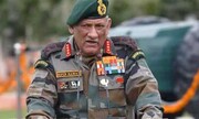 هشدار فرمانده ارتش هند به پاکستان
