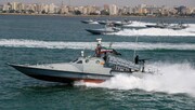 پیام های رژه مشترک نیروی دریایی ارتش و سپاه از نگاه الجزیره