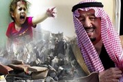اصرار سعودی ها به ادامه مسیر غلط