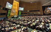 چالش ترامپ برای ائتلاف سازی علیه ایران در سازمان ملل